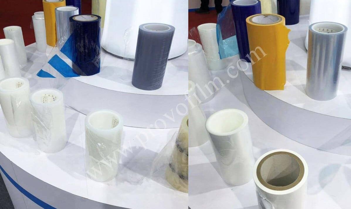 China protection film manufacturers