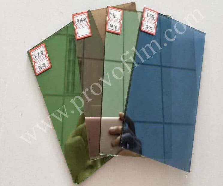 China Custom Protective Film Manufacture and Factory